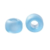 TOHO 8/0 Round Beads X-SEED-TR08-0163F-3