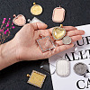  DIY Pendant Making Kits DIY-TA0002-95A-10