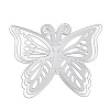 Carbon Steel Cutting Dies Stencils DIY-P076-39-3