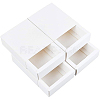 Foldable Paper Drawer Boxes LS-CON-BC0005-97A-7