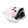 Halloween Theme Cartoon Resin Decoden Cabochons CRES-Z011-01D-2