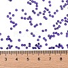 TOHO 11/0 Round Beads X-SEED-TR11-0743-4