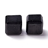Natural Shungite Beads G-F675-23A-2