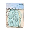 European Style Scrapbook Paper Pad Sets DIY-H170-04C-1