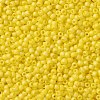 TOHO 11/0 Round Beads X-SEED-TR11-0402F-2