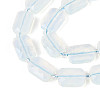 Opalite Beads Strands G-T139-78-4