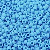 TOHO Round Seed Beads X-SEED-TR08-0043F-2