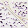 Preciosa® MAXIMA Crystal Fancy Stones X-PRC-FG15-20310-3