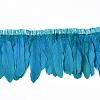 Fashion Goose Feather Cloth Strand Costume Accessories FIND-Q040-05J-3