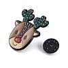 Christmas Series Enamel Pins LS-JEWB-Z033-03EB-D-3