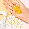 Preciosa® Crystal Beads Y-PRC-BB6-80310-4
