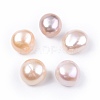 Natural Baroque Keshi Pearl Beads PEAR-N020-P19-1