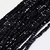 Glass Beads Strands X-EGLA-J028-2x2mm-02-1