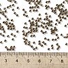TOHO Round Seed Beads SEED-JPTR11-0221-4