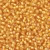 TOHO Round Seed Beads X-SEED-TR08-0949-2