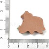 Bumper Crop Theme Opaque Resin Cabochons RESI-R463-01E-3