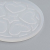 Silicone Molds X-DIY-G017-E01-4