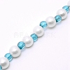 Polyester Curtain Tiebacks AJEW-WH0162-54B-2