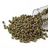 TOHO 8/0 Round Beads X-SEED-TR08-1209-1