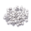 Tarnish Resistant 201 Stainless Steel Charms STAS-L234-045A-1