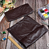 1 Pair Imitation Leather Sofa Armrest Covers AJEW-CL0002-21A-4