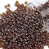 TOHO Round Seed Beads SEED-XTR08-0114-1