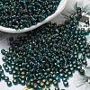 TOHO 8/0 Round Beads SEED-XTR08-0027BD-1