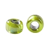 TOHO 15/0 Round Beads LS-X-SEED-TR15-1811-3