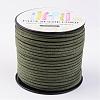 Faux Suede Cord LW-JP0001-3.0mm-1138-3
