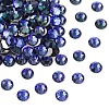 Preciosa® MAXIMA Crystal No Hotfix Flatback Stones Y-PRC-NSS12-00030-295-1
