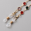 Eyeglasses Chains AJEW-WH0038-29A-2