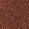 TOHO Round Seed Beads X-SEED-TR15-2208-2