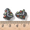 Handmade Porcelain Beads PORC-P031-02I-3