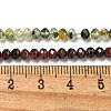 Natural Mixed Gemstone Beads Strands G-A097-C05-07-2