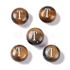 Natural Tiger Eye Beads G-L524-20T-02-1