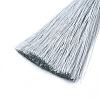 Cotton Thread Tassel Big Pendants FIND-L010-B01-2