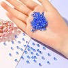 Preciosa® Crystal Beads X-PRC-BA5-30050-201-4