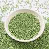 Cylinder Seed Beads X-SEED-H001-D10-3