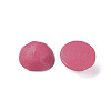 Opaque Acrylic Cabochons MACR-S373-138-A09-5