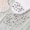 Preciosa® MAXIMA Crystal Round Stones X-PRC-RBSS24-00030-2