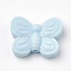 Food Grade Eco-Friendly Silicone Beads X-SIL-N001-01L-1