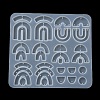 DIY Pendant Silicone Molds LS-DIY-G091-03C-3
