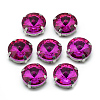 Sew on Rhinestone RGLA-T038-10mm-10-1