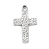 Non-Tarnish 304 Stainless Steel Pendants LS-STAS-F287-41P-1