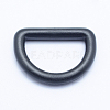 Eco-Friendly Plastic D Rings KY-F011-01A-03-1