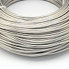 Raw Round Aluminum Wire AW-S001-2.5mm-21-2
