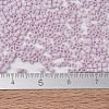 MIYUKI Delica Beads X-SEED-J020-DB1524-4
