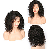 Short Curly Wigs OHAR-L010-041-4