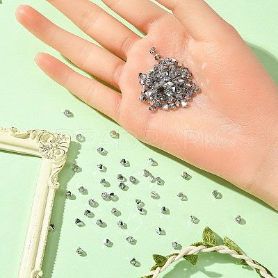 Preciosa® Crystal Beads Y-PRC-BA4-00030-265-1