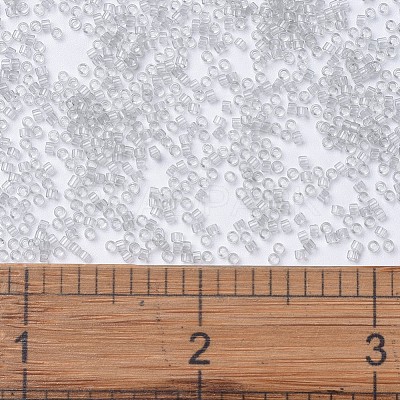 MIYUKI Delica Beads SEED-X0054-DB1111-1